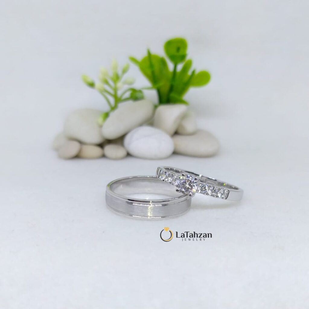 Jual Cincin Nikah Jogja