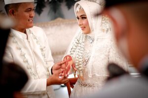 Bab Pernikahan Dalam Fiqih