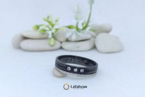 Hukum Cincin Pernikahan dalam Islam