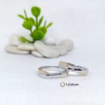 Cincin Pernikahan di Jari Mana? Simak Ulasannya!