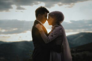 Quote tentang Pernikahan yang Paling Berkesan