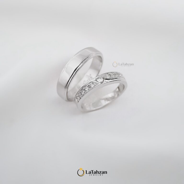 jual cincin nikah couple jogja